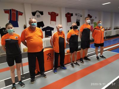 Galanta v ruskach